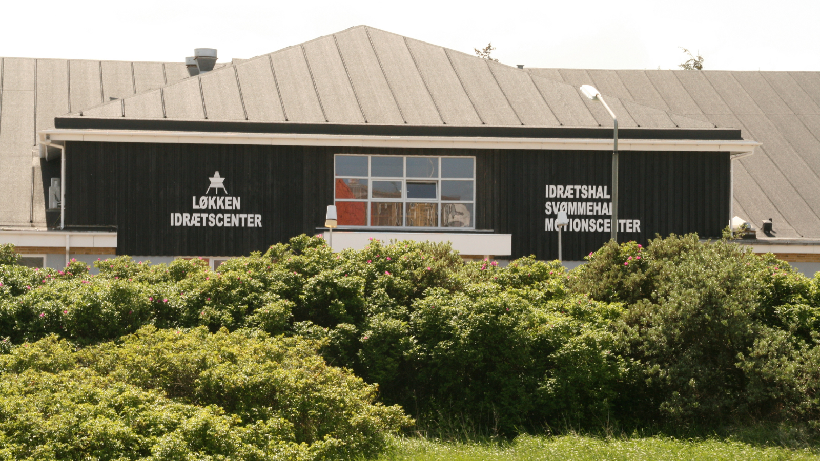 Løkken idrætscenter