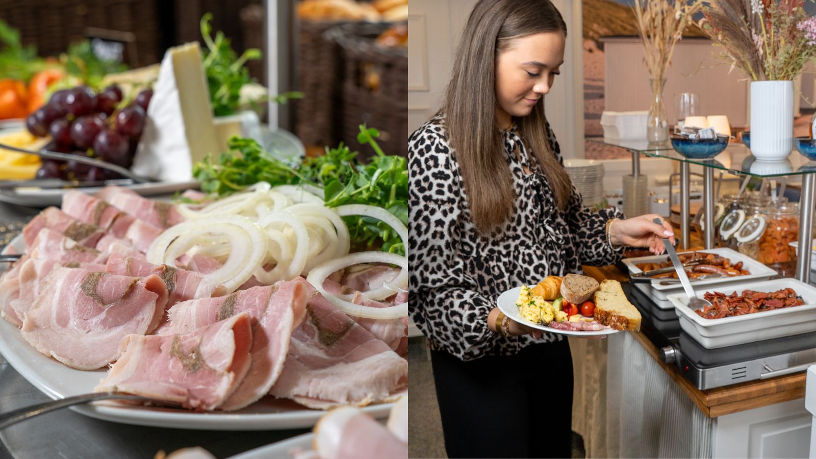 Restaurant Løkken Badehotel