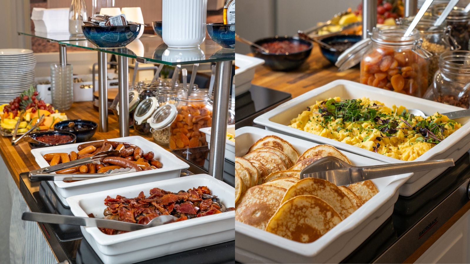 Restaurant Løkken Badehotel