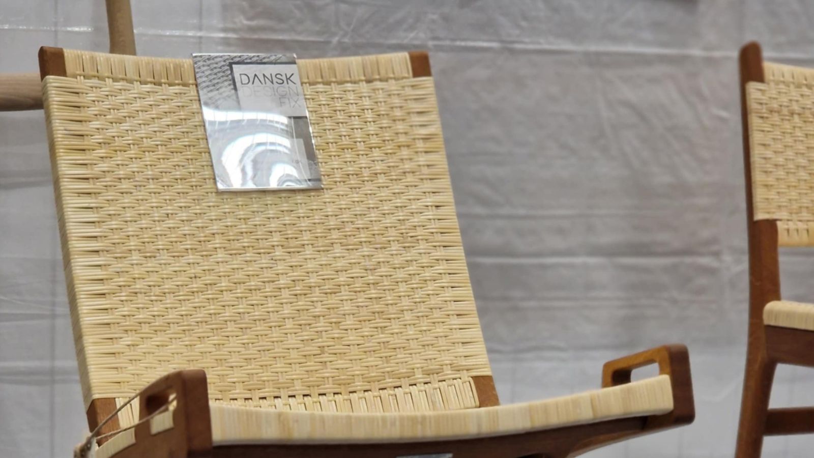 Foreningen Dansk Vintage Design Kunst (DVDK)