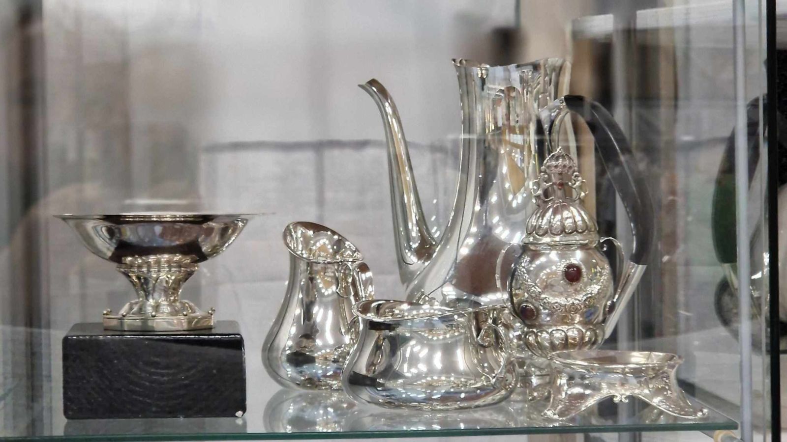 Foreningen Dansk Vintage Design Kunst (DVDK)