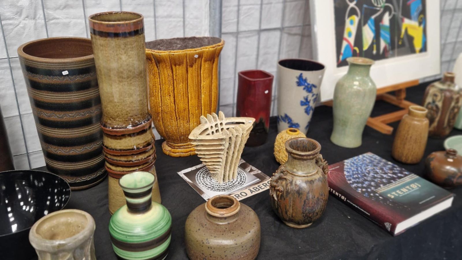 Foreningen Dansk Vintage Design Kunst (DVDK)