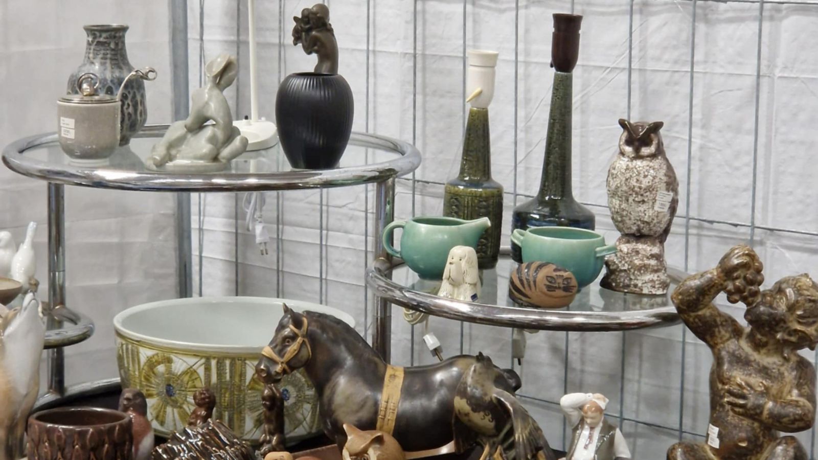 Foreningen Dansk Vintage Design Kunst (DVDK)