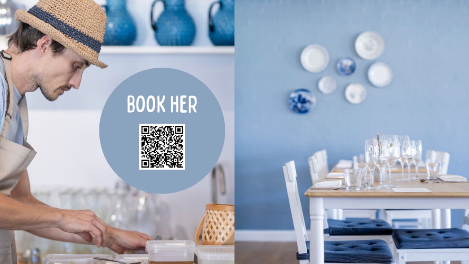 Restaurant Kallehaveggard Badehotel