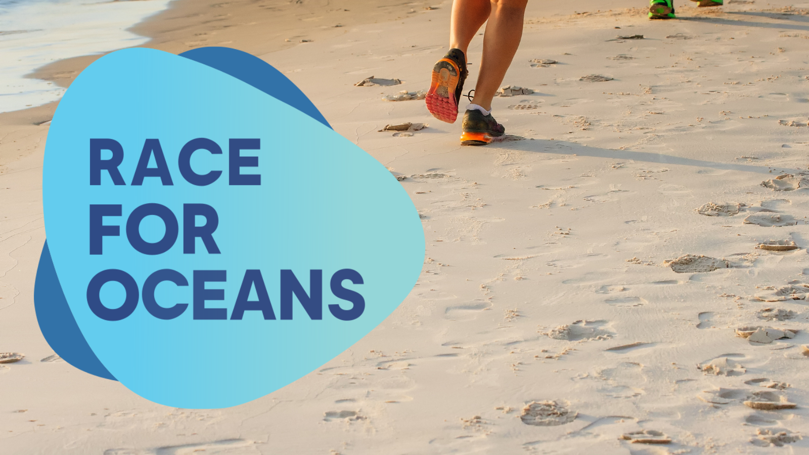 Race For Oceans