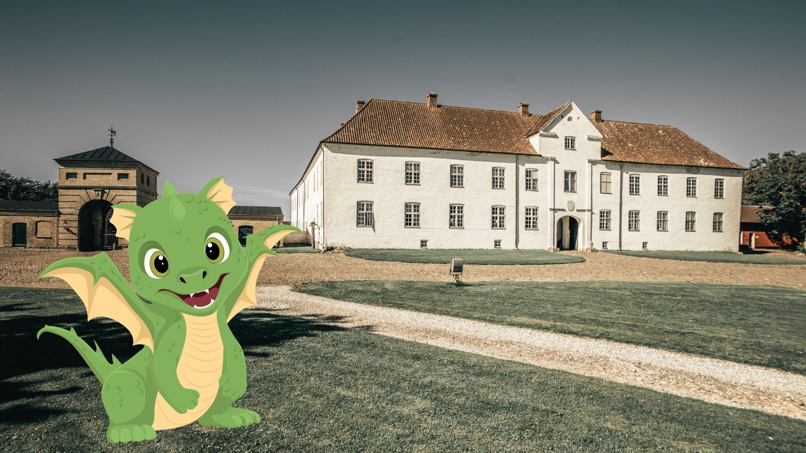 Børglum Kloster