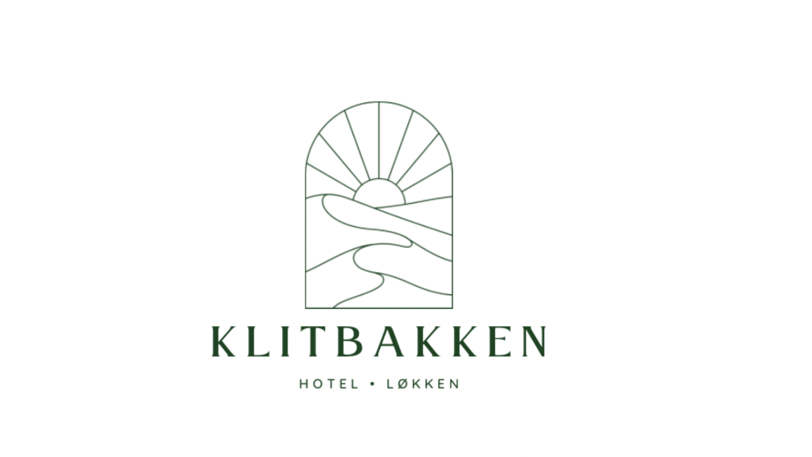 Hotel Klitbakken