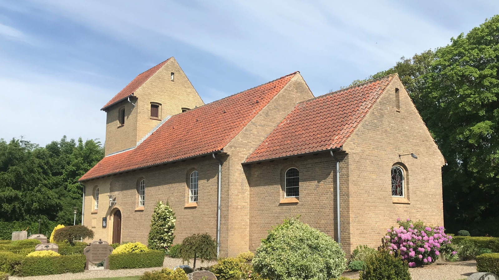 løkken kirke
