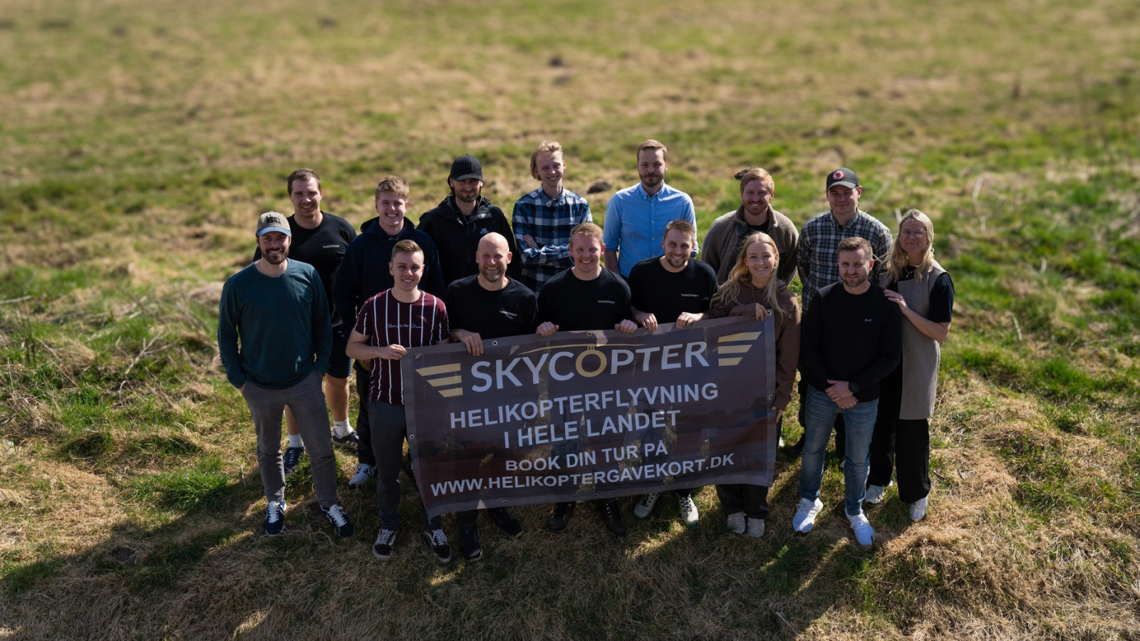 skycopter