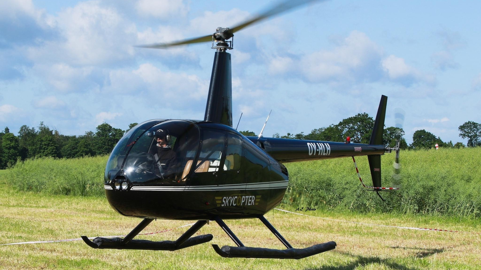 skycopter