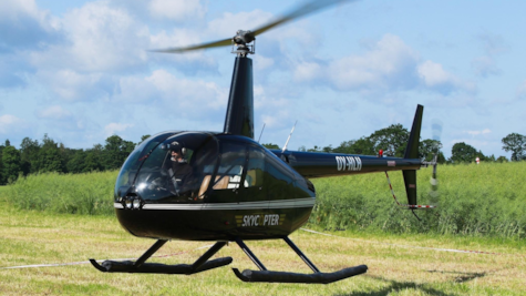 skycopter