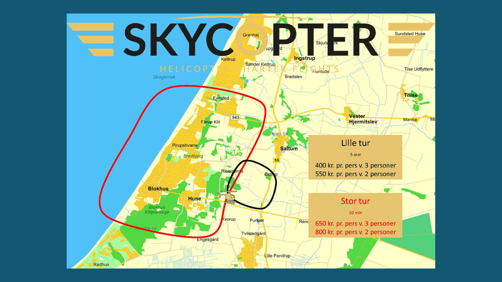 skycopter