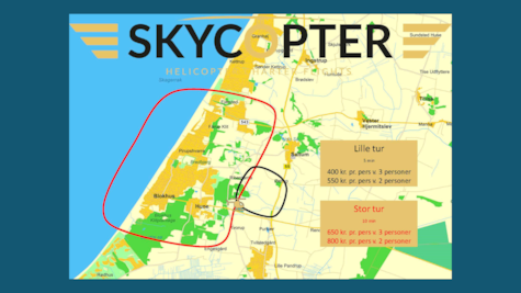 skycopter