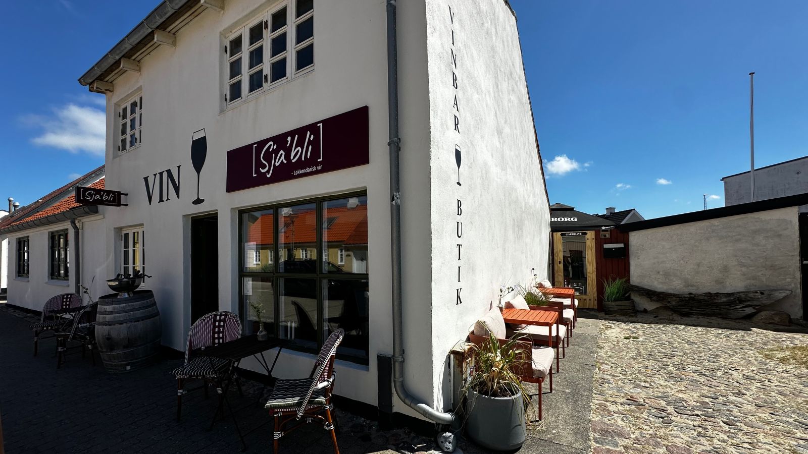 Løkken Turistbureau