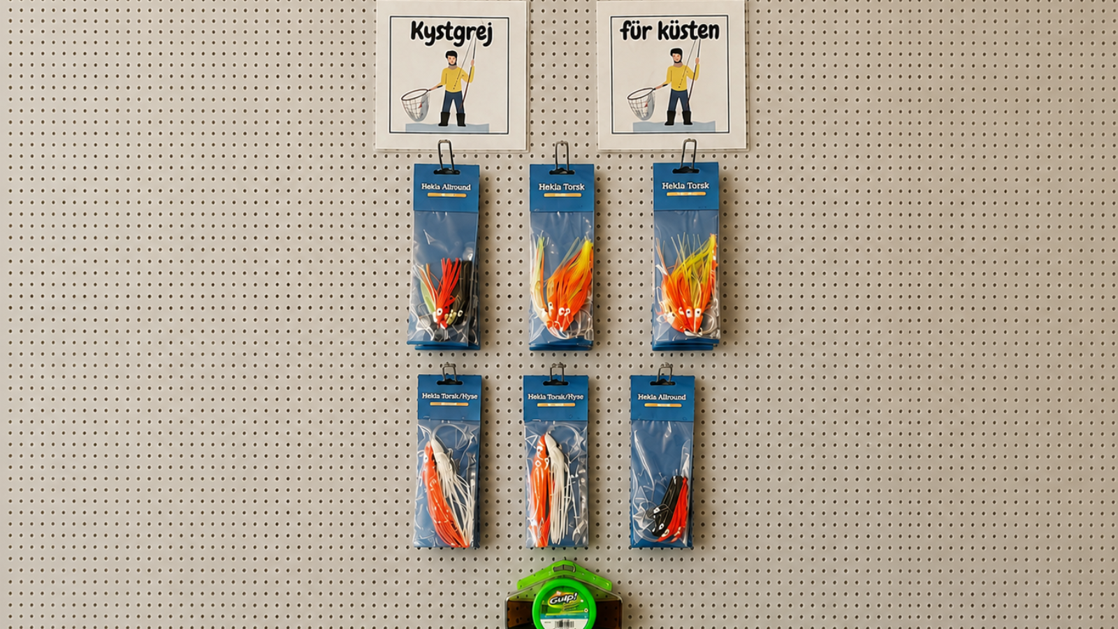 Løkken Turistbureau