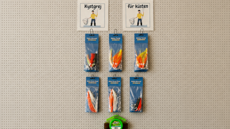 Løkken Turistbureau