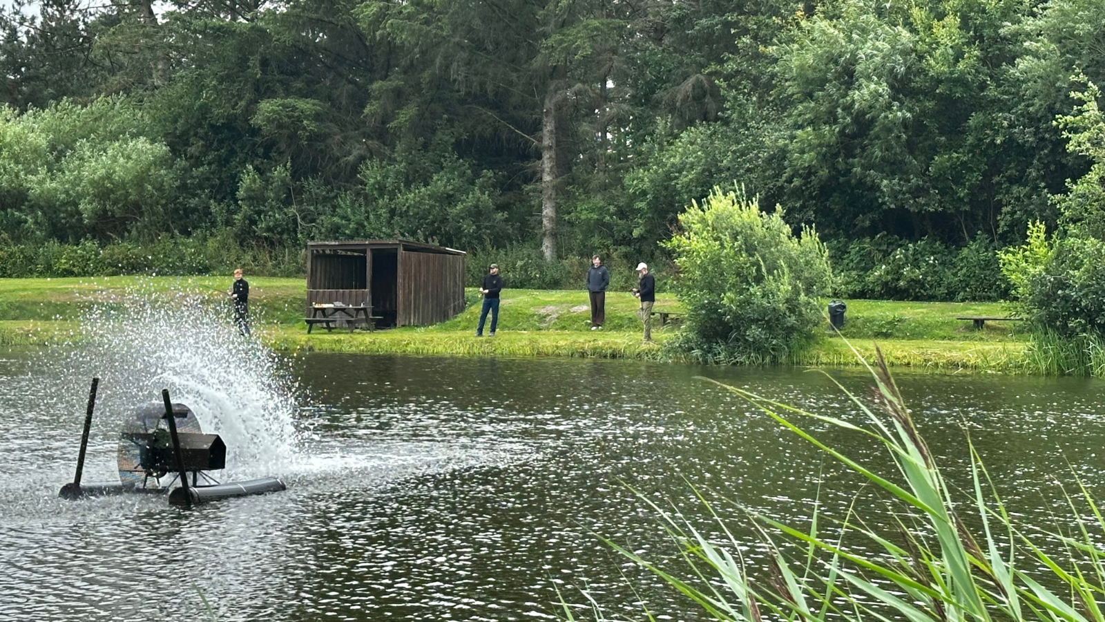 Løkken Turistbureau