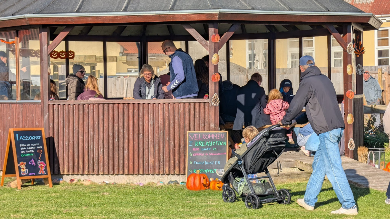 løkken turistbureau