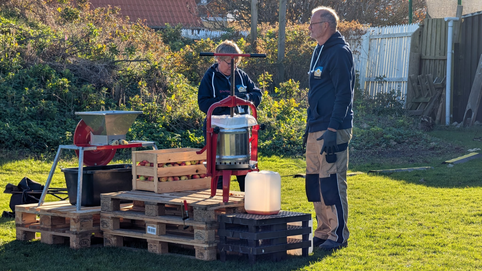 løkken turistbureau
