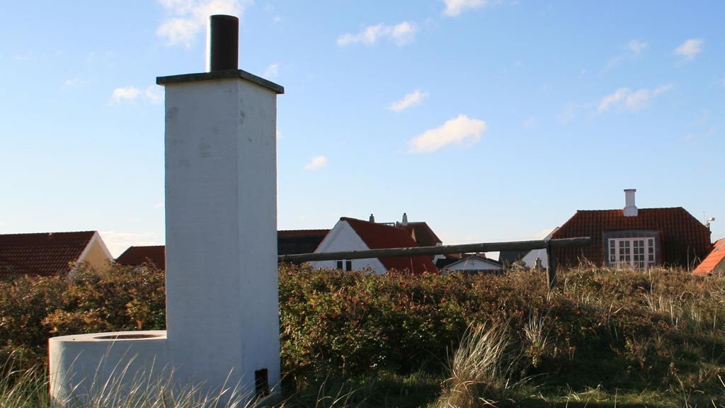 Tar Square - Sol og Strand