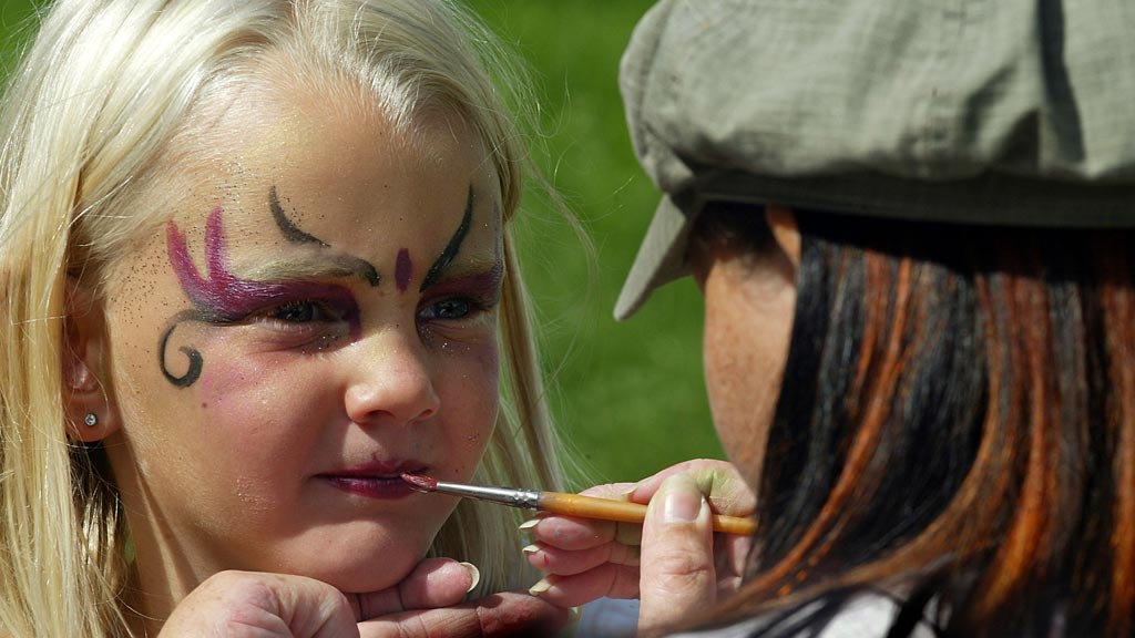 Løkken Klit Camping