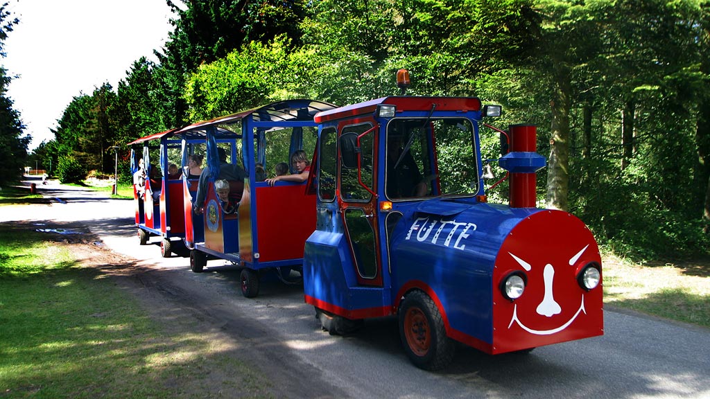 Løkken Klit Camping