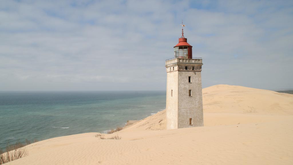 Rubjerg Knude Run 2026