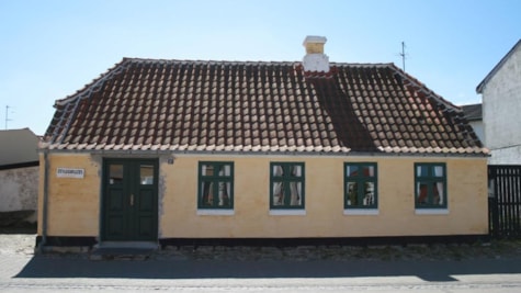 Løkken Museum