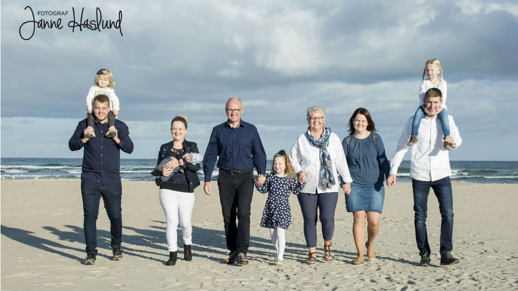 Fotograf Janne Haslund