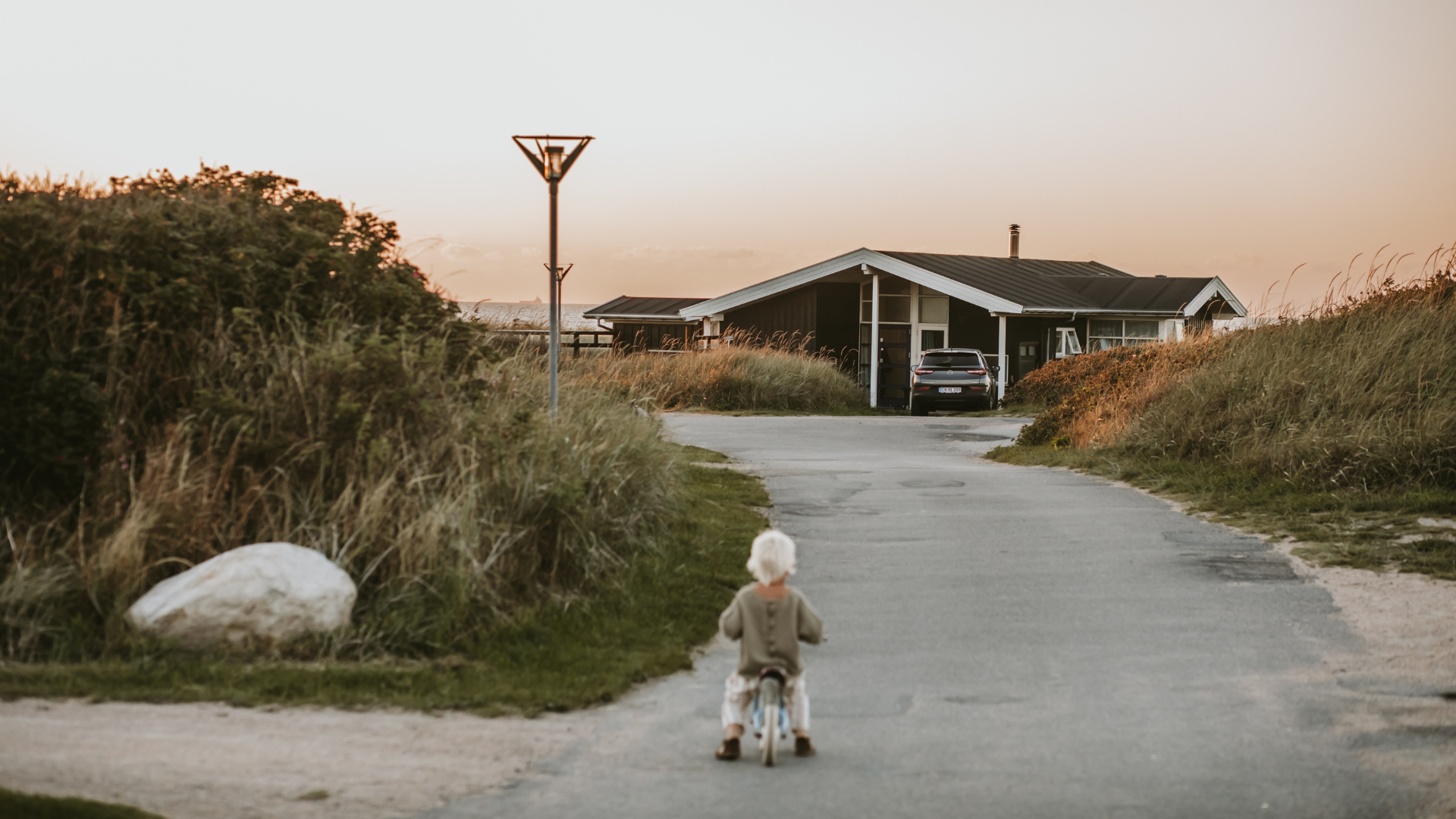 Skallerup Seaside Resort