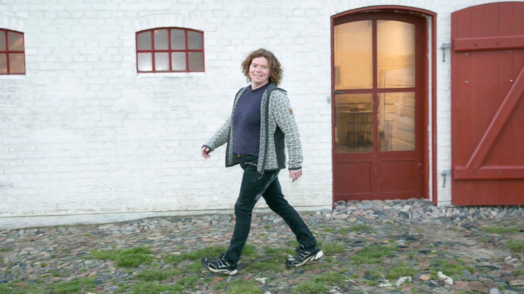 Dekorer din egen Lønstrup kop i Galleri Visby i vinterferien