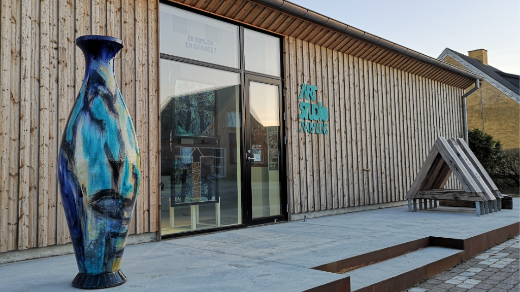 ART STUDIO Jan Balling