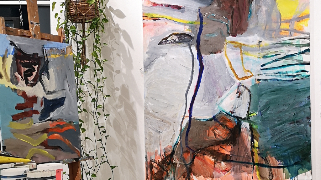 ART STUDIO Jan Balling