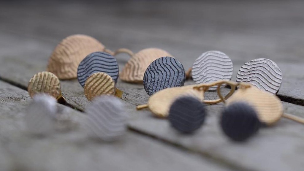 Loenstrup Smykke Design