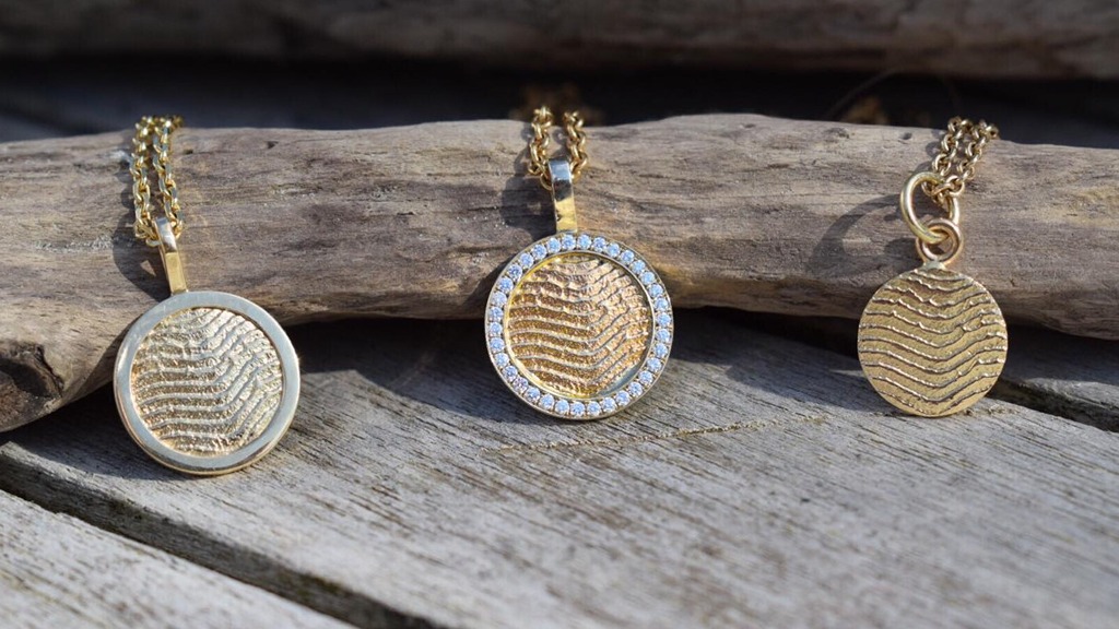 Loenstrup Smykke Design