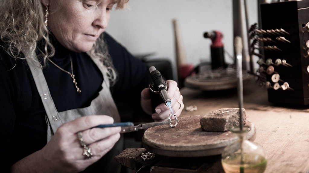 Loenstrup Smykke Design