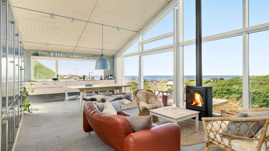 Feriepartner Lønstrup