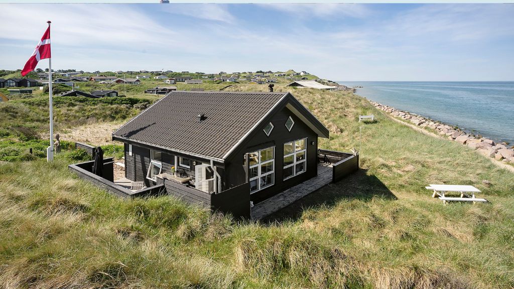 Feriepartner Lønstrup