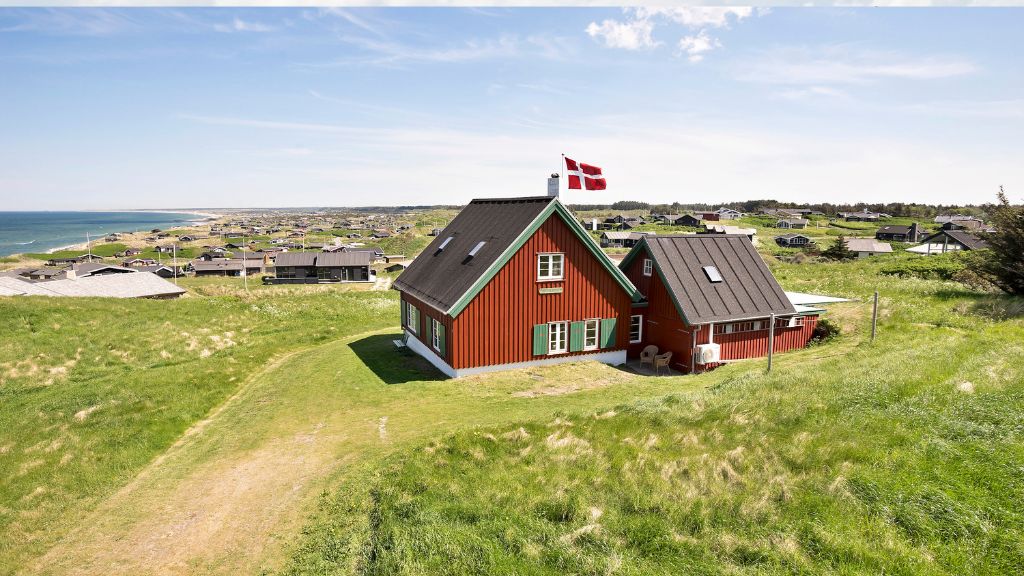 Feriepartner Lønstrup