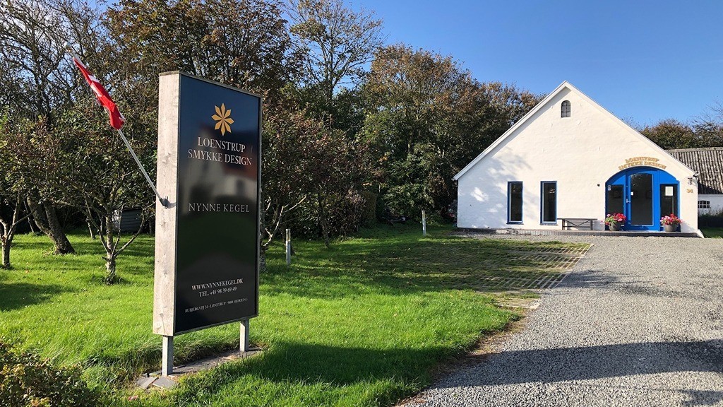 Loenstrup Smykke Design