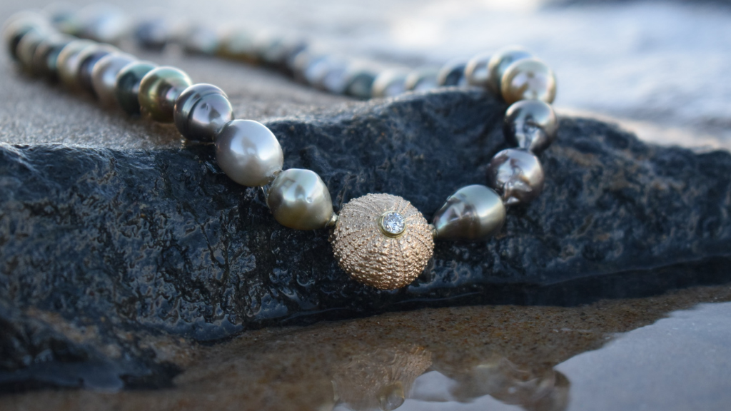 Loenstrup Smykke Design inviterer igen til perle-event i samarbejde med Marc’Harit. Vi gentager succesen fra sidste år og imødekommer de mange efterspørgsler.