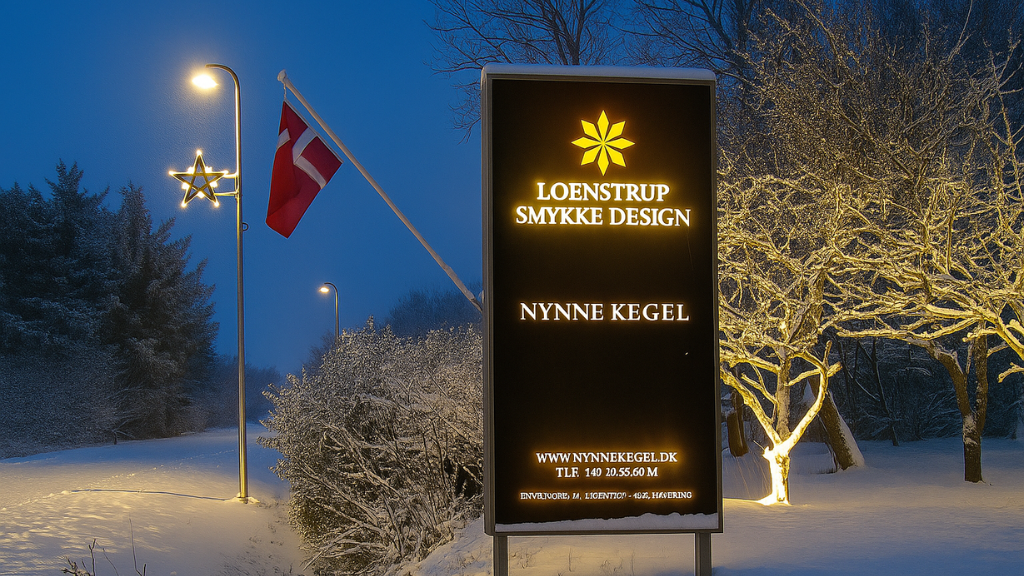 Loenstrup Smykke Design