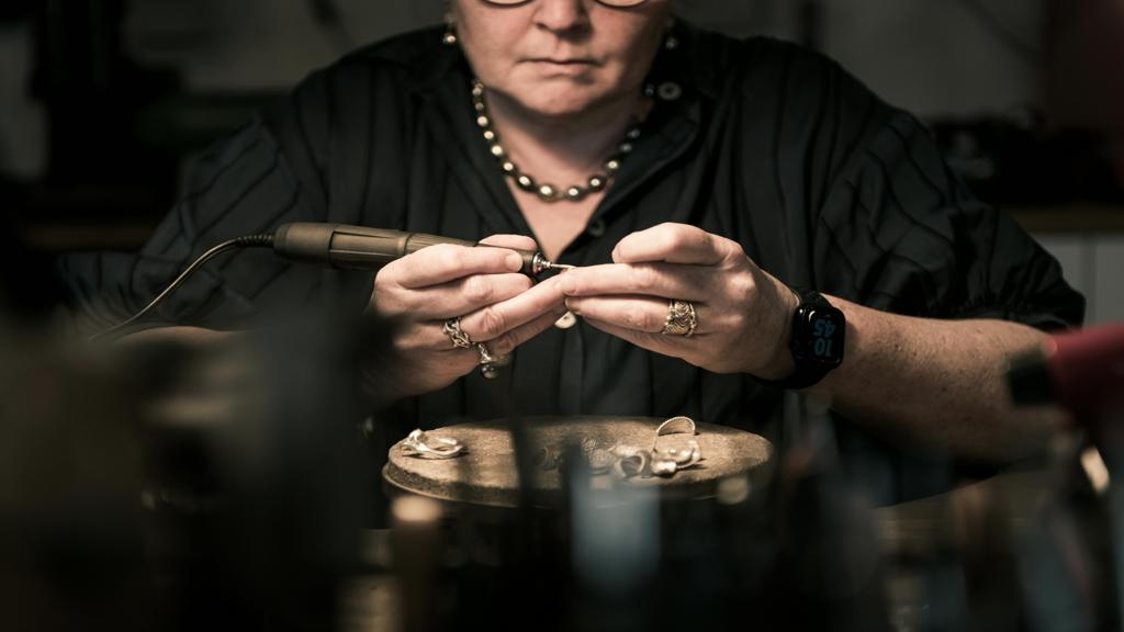 Loenstrup Smykke Design