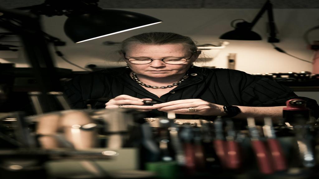 Loenstrup Smykke Design