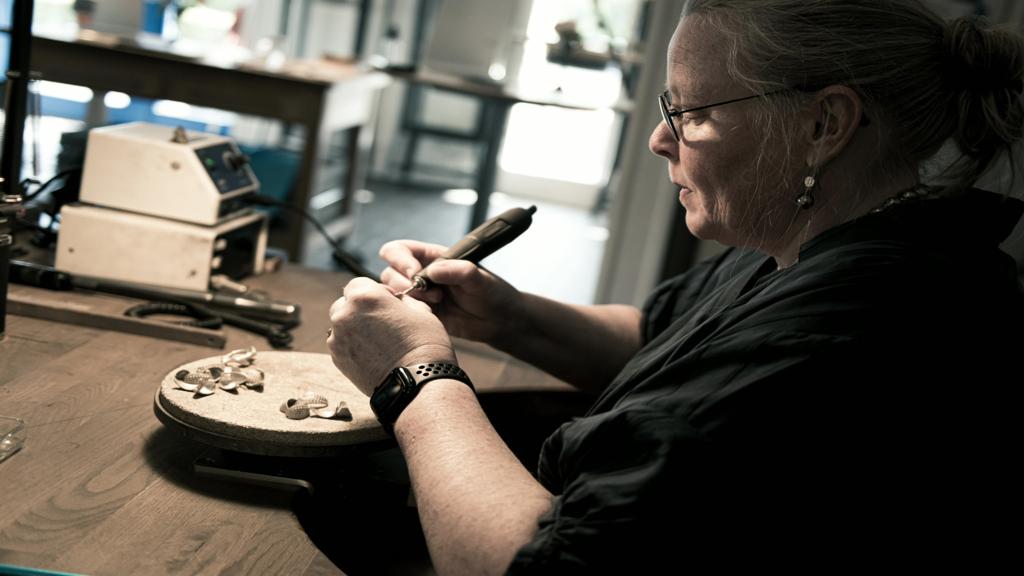 Loenstrup Smykke Design