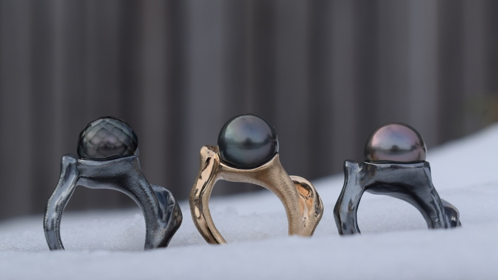 Loenstrup Smykke Design