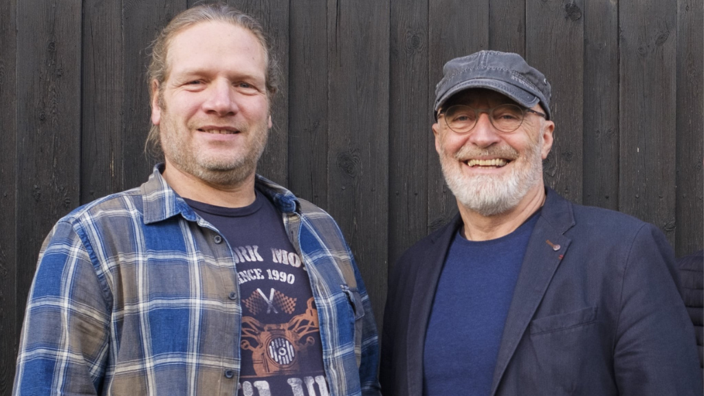 Lars Jakobsen Duo