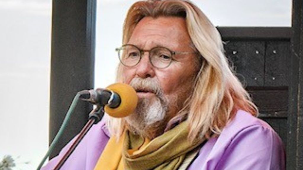 John Becker