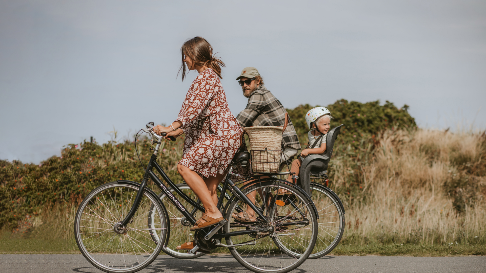 Skallerup Seaside Resort_Cykel