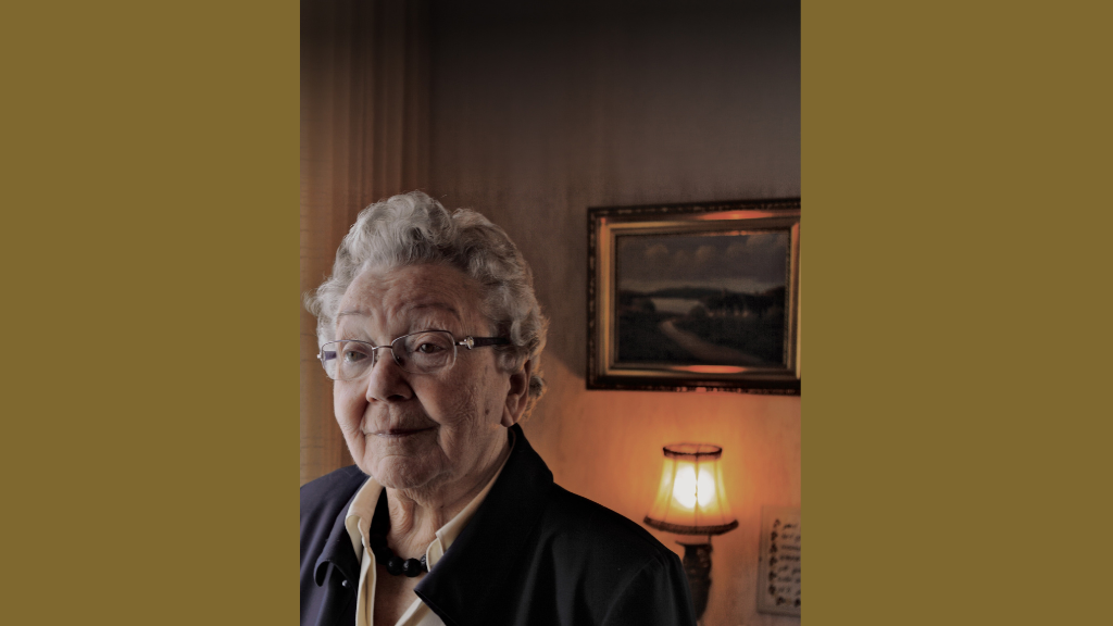 Inger Lauritzen
